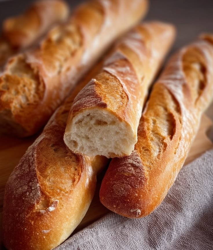 Pain Baguette