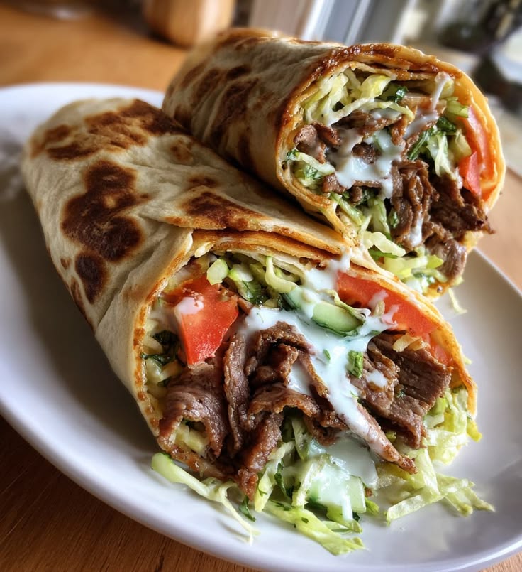 Chawarma