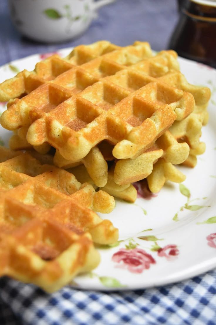 Galettes