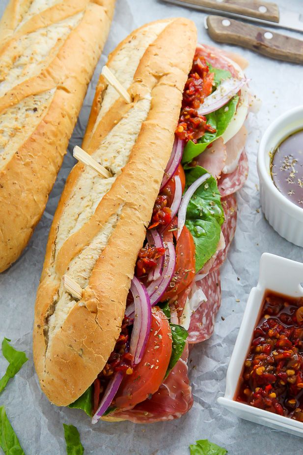 Sandwich